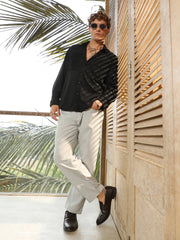 Axisline Utility-Relaxed Shirt