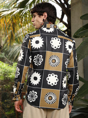 Bloom-Bloc Shirt