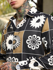 Bloom-Bloc Shirt