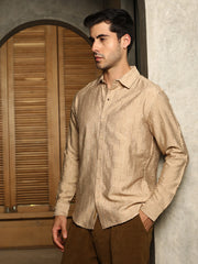 Wicker-Tactile Shirt