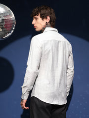 Grid-Tactura Shirt
