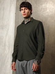Gridveil-Tactile Shirt