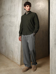 Gridveil-Tactile Shirt