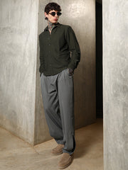 Gridveil-Tactile Shirt