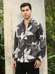 Airy-Bloom Shirt