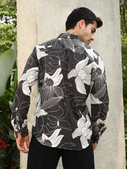 Airy-Bloom Shirt