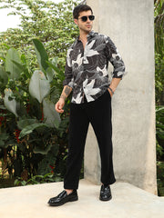 Airy-Bloom Shirt