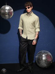 Grid-Tactura Shirt