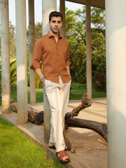 Ruche-Tactile Shirt