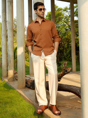 Ruche-Tactile Shirt