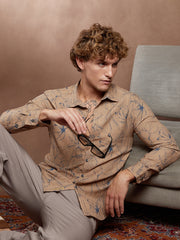 Bloomline-Tactile Shirt