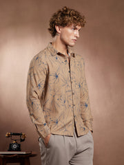 Bloomline-Tactile Shirt