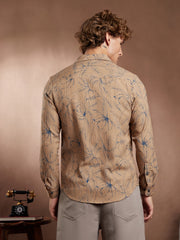 Bloomline-Tactile Shirt