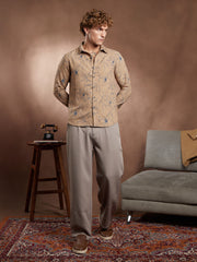 Bloomline-Tactile Shirt