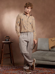Bloomline-Tactile Shirt