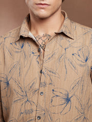 Bloomline-Tactile Shirt