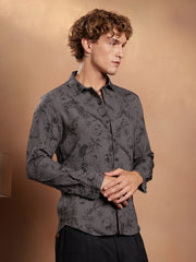 Bloomline-Tactile Shirt