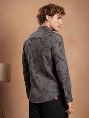 Bloomline-Tactile Shirt