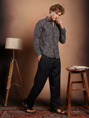 Bloomline-Tactile Shirt