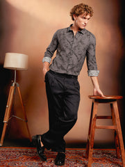 Bloomline-Tactile Shirt