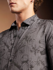 Bloomline-Tactile Shirt