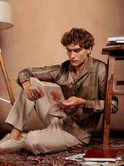 Indie-Tribal Shirt