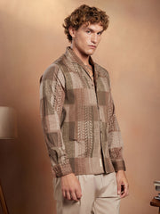 Indie-Tribal Shirt