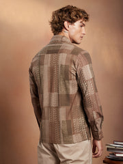 Indie-Tribal Shirt