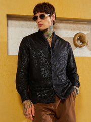 Corroded-Tactile Shirt