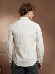 Grid-Utility Shirt