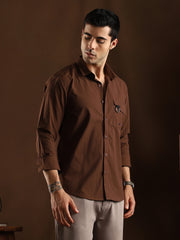Grid-Utility Shirt