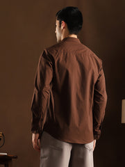 Grid-Utility Shirt