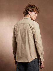 Grid-Utility Shirt