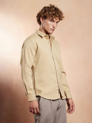 Interweave-Tactile Shirt