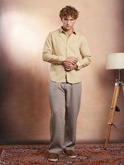 Interweave-Tactile Shirt