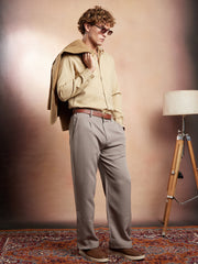 Interweave-Tactile Shirt