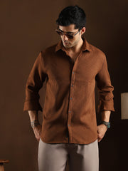 Interweave-Tactile Shirt