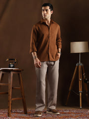 Interweave-Tactile Shirt