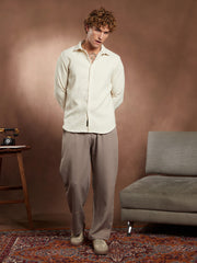 Interweave-Tactile Shirt