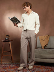 Interweave-Tactile Shirt