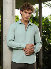 Interweave-Tactile Shirt