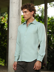 Interweave-Tactile Shirt