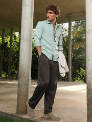 Interweave-Tactile Shirt