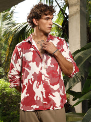 Camou-Tactile Shirt