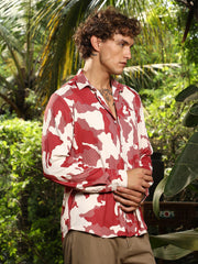 Camou-Tactile Shirt