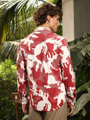Camou-Tactile Shirt