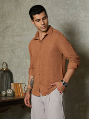 Surf-Tactile Shirt