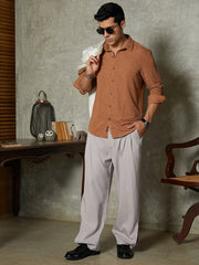 Surf-Tactile Shirt