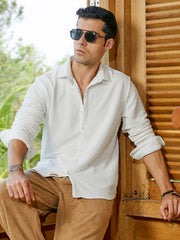 Surf-Tactile Shirt
