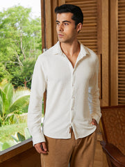 Surf-Tactile Shirt